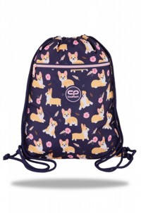 Coolpack, Worek na buty Vert - Elisabeth (F070933) -  - książka