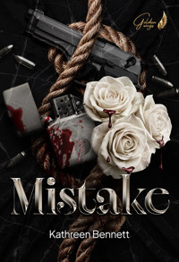 Mistake - Bennett Kathreen - ebook