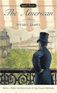 The American - Henry James - darmowy ebook