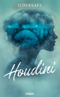 Houdini - Jedersafe - ebook
