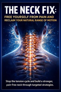The Neck Fix: Free Yourself From Pain and Reclaim Your Natural Range of Motion - Naomi Clarke - ebook