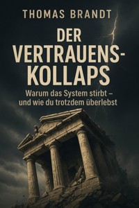 Der Vertrauenskollaps - Thomas Brandt - ebook