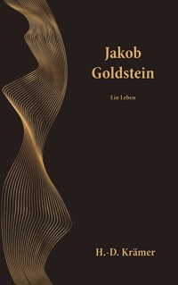 Jakob Goldstein - Hans-Dieter Krämer - ebook