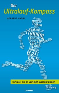 Der Ultralauf-Kompass - Norbert Madry - ebook