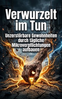 Verwurzelt im Tun - Oskar Hauser - ebook