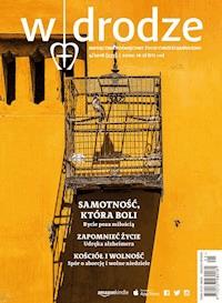 W drodze 05/2018 - Wydanie zbiorowe - ebook