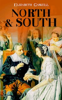 North & South - Elizabeth Gaskell - ebook