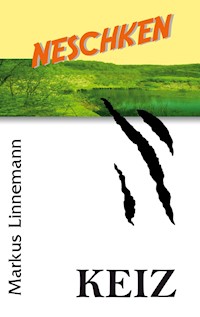 KEIZ - Markus Linnemann - ebook