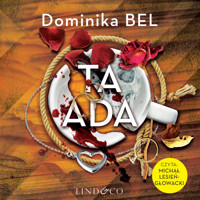 Ta Ada - Dominika Bel - ebook + audiobook + książka