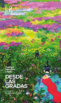 Desde las gradas - Juanpe Sánchez López - ebook