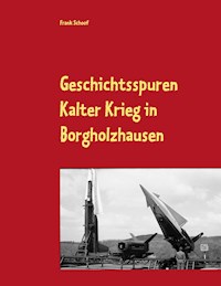 Geschichtsspuren - Frank Schoof - ebook