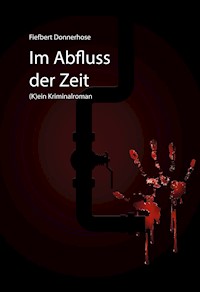 Im Abfluss der Zeit - Fiefbert Donnerhose - ebook