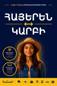 The Language Guide for Travelers - Armenian to Karbi - YouGuide - ebook