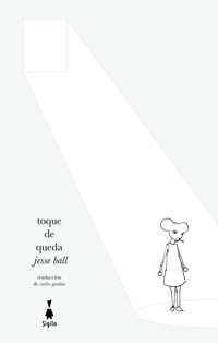Toque de queda - Ball Jesse - ebook