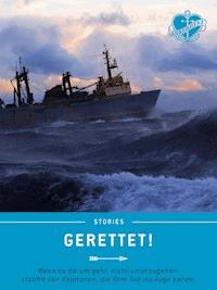 Gerettet! - Stefan Kruecken - ebook