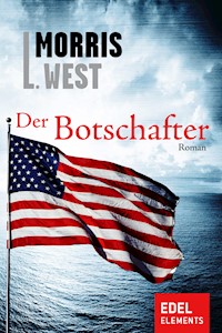 Der Botschafter - Morris L. West - ebook