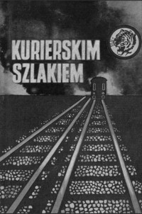 Kurierskim szlakiem - Maria Chrzanowska - ebook