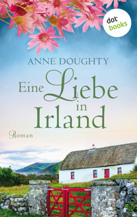 Eine Liebe in Irland - Anne Doughty - ebook