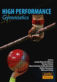High Performance Gymnastics - Thomas Heinen - ebook