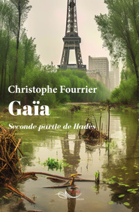 Gaïa - Christophe Fourrier - ebook