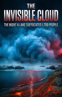 Invisible Cloud - Alan Grant - ebook