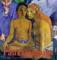 Paul Gauguin - Bouvier Raphaël, Schwander Martin - książka