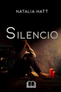 Silencio - Natalia Hatt - ebook