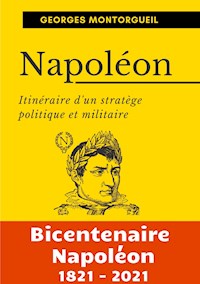 Napoléon - Georges Montorgueil - ebook