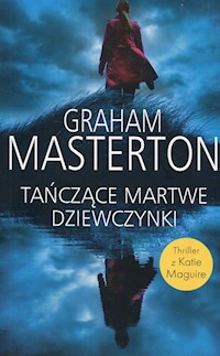 Tańczące martwe dziewczynki - Graham Masterton,  - ebook + książka