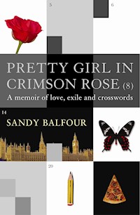 Pretty Girl In Crimson Rose - Sandy Balfour - ebook