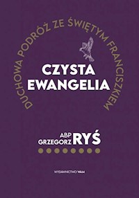 Czysta Ewangelia - Ryś Grzegorz - książka