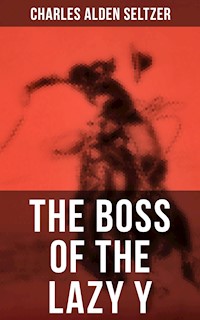 THE BOSS OF THE LAZY Y - Charles Alden Seltzer - ebook