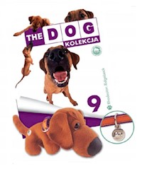 Rhodesian Ridgeback -  - książka
