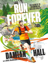 Run Forever - Damian Hall - ebook