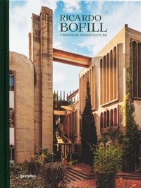 Ricardo Bofill -  - książka