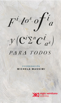 Filosofía y ciencia para todos - Michela Massimi - ebook