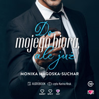 Do mojego biura, ale już - Magoska-Suchar Monika - ebook + audiobook + książka