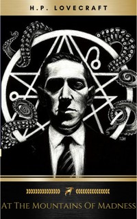At the Mountains of Madness - H.P. Lovecraft - ebook