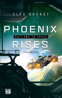 Phoenix Rises - Elea Brandt - ebook