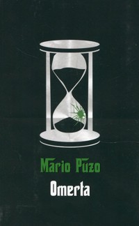 Omerta - Mario Puzo - ebook + audiobook + książka