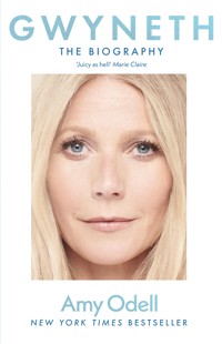 Gwyneth - Odell Amy - ebook