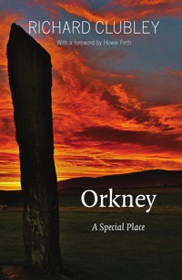 Orkney - Richard Clubley - ebook