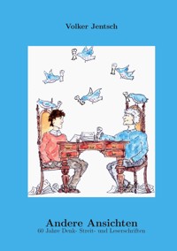 Andere Ansichten - Volker Jentsch - ebook