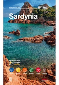 Sardynia -  - książka