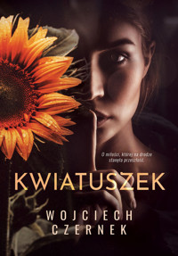 Kwiatuszek - Wojciech Czernek - książka