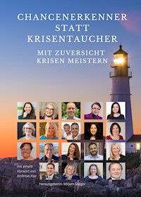 Chancenerkenner statt Krisentaucher - Mirjam Saeger - ebook