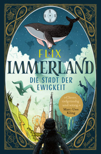 Immerland – Die Stadt der Ewigkeit - Flix - ebook