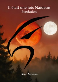 Il était une fois Naïdeun: Fondation - Gaad Merano - ebook
