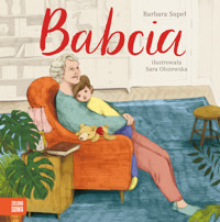 Rodzina. Babcia - Barbara Supeł - książka