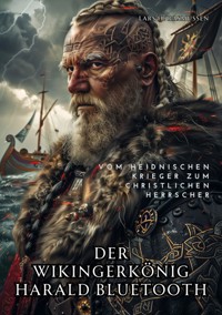 Der Wikingerkönig Harald Bluetooth - Lars H. Rasmussen - ebook